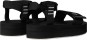 Artikelbild 3 des Artikels “WOMEN SKEENA PLATFORM Sandale 2025 tnf black/white dune 41“