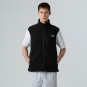 Artikelbild 3 des Artikels “YUMIORI Fleece Weste 2027 tnf black “