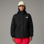 Artikelbild 3 des Artikels “WOMEN ANTORA RAIN Jacke 2027 tnf black L“