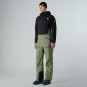Artikelbild 3 des Artikels “SUMMIT TSIRKU GTX PRO BIB Hose 2026 bark mist/tnf black XXL“