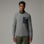 Artikelbild 3 des Artikels “KECHA Sweater 2026 smoked pearl/asphalt grey L“