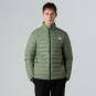 Artikelbild 3 des Artikels “CLASSIC DOWN Jacke 2026 bark mist M“