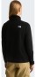 Product image 3 of the product “WOMEN GLACIER Zip Fleece 2027 tnf black XS”