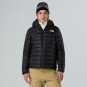 Artikelbild 3 des Artikels “WOMEN CLASSIC DOWN HOODED Jacke 2026 tnf black S“