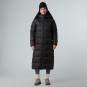 Product image 3 of the product “WOMEN HYDRENALITE CITY LONG DOWN HOODED Parka 2027 tnf black M”