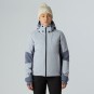 Artikelbild 3 des Artikels “WOMEN LENADO Jacke 2026 blue flax/twilight galaxy S“
