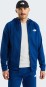 Artikelbild 3 des Artikels “REAXION 2.0 HOODED Zip Fleece 2027 estate blue dark heather S“