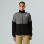 Artikelbild 3 des Artikels “WOMEN GLACIER HEAVYWEIGHT Zip Fleece 2026 tnf black/smoked pearl S“