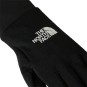 Product image 3 of the product “SUMMIT DOTKNIT LINER Glove 2026 tnf black XXL”