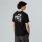 Artikelbild 3 des Artikels “MOUNTAIN SKETCH T-Shirt 2026 tnf black “