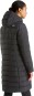 Product image 3 of the product “WOMEN ACONCAGUA HOODED Coat 2027 tnf black L”