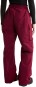 Product image 3 of the product “WOMEN FREEDOM INSULATED Pant 2027 burgundy crush XS”