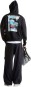 Artikelbild 3 des Artikels “APEX 75 COLLAGE RELAXED Hoodie 2027 tnf black XL“