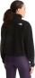 Artikelbild 3 des Artikels “WOMEN NOVELTY LOGO GLACIER 1/4 Zip Fleece 2027 tnf black L“