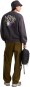 Artikelbild 3 des Artikels “RETRO TRAIL Sweater 2027 anthracite grey L“