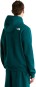 Artikelbild 3 des Artikels “BOX HALF DOME Hoodie 2027 pacific teal XXL“