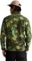 Artikelbild 3 des Artikels “NOVELTY LOGO GLACIER 1/4 ZIP Fleece 2027 new taupe green XXL“