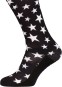 Artikelbild 3 des Artikels “PRTDAPHNE Socken 2027 true black 39-42“