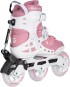 Product image 3 of the product “ARGON SYNCRO 110 Inline Skate 2025 rose 42”