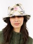 Product image 3 of the product “PRTHIBALA Hat 2026 kit offwhite ”