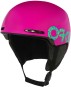 Artikelbild 3 des Artikels “MOD1 KIDS Helm 2026 ultra purple w/ fp splttr S“