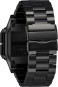 Artikelbild 3 des Artikels “REGULUS STAINLESS STEEL Uhr all black “