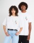 Artikelbild 3 des Artikels “FA MICKEY MASON 2 T-Shirt 2026 white M“