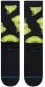 Artikelbild 3 des Artikels “MEAN ONE Socken 2026 black “