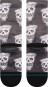Artikelbild 3 des Artikels “PIZZA FACE Socken 2026 white/black 38-42“