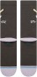Product image 3 of the product “LIGHTS OUT CREW Socks 2026 charcoal 43-46”
