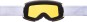 Product image 3 of the product “FERNIE Q-LITE Goggle 2026 white matt/rose mirror ”