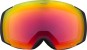 Artikelbild 3 des Artikels “FALERA MAG Q Schneebrille 2026 black matt/red mirror “