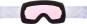 Artikelbild 3 des Artikels “VENET Q-LITE Schneebrille 2026 white matt/blue mirror “