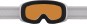 Artikelbild 3 des Artikels “PINEY 2.0 Schneebrille 2026 white/rose matt/orange “