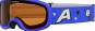 Artikelbild 3 des Artikels “PINEY 2.0 Schneebrille 2026 blue matt/orange “