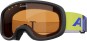 Product image 3 of the product “CARVY 3.0 Goggle 2026 black matt/orange ”