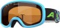 Artikelbild 3 des Artikels “CARVY 3.0 Schneebrille 2027 blue matt/orange “