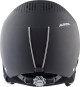 Product image 3 of the product “ZUPO Helmet 2026 black matt 48-52”