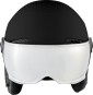 Product image 3 of the product “ARBER VISOR Q-LITE Helmet 2026 black matt 54-58”