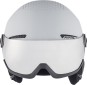 Artikelbild 3 des Artikels “ARBER VISOR Q-LITE Helm 2026 grey matt 54-58“