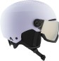 Product image 3 of the product “ARBER VISOR Q-LITE Helmet 2024 lilac matt ”