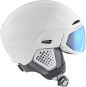 Product image 3 of the product “ALTO Q-LITE Helmet 2026 white matt 51-55”