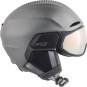 Artikelbild 3 des Artikels “ALTO QV Helm 2026 gun metal matt 51-55“