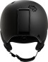 Artikelbild 3 des Artikels “ZUPO 2 Helm 2027 black matt 55-59“