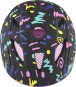 Artikelbild 3 des Artikels “XIMO FLASH Helm 2025 black confetti matt 47-51“