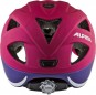 Artikelbild 3 des Artikels “XIMO LE Helm 2025 deeprose violet “