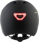 Product image 3 of the product “BROOKLYN Helmet 2024 black neon/yellow matt 52-57”