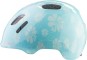 Product image 3 of the product “XIMO 2 Helmet 2026 aqua rose flower gloss 47-51”