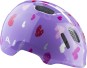 Artikelbild 3 des Artikels “XIMO 2 Helm 2026 purple hearts gloss 47-51“
