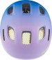 Product image 3 of the product “XIMO 2 LE Helmet 2026 fading purple matt 45-49”